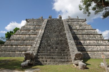 Chichen Itza