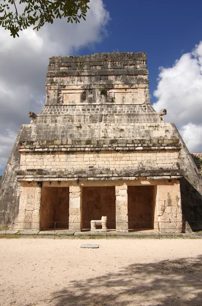 Chichen Itza — Foto Stock