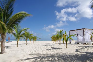 Cancun.