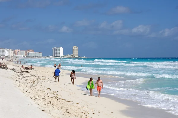 Caribbean sea — Stock Photo, Image