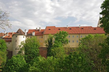 Prag Kalesi