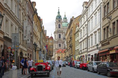 Aziz nicolas Kilisesi