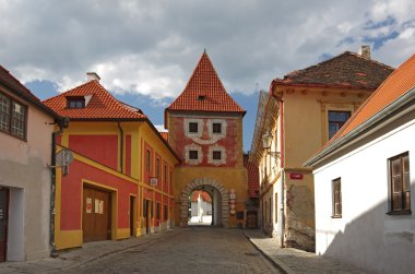 Cesky Krumlov