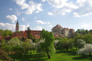 Cesky Krumlov