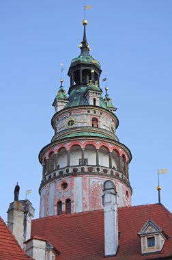 Cesky Krumlov
