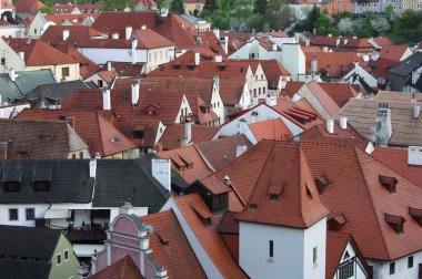 Cesky Krumlov