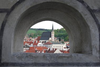 Cesky Krumlov