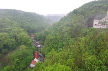 köy