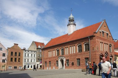 Olsztyn