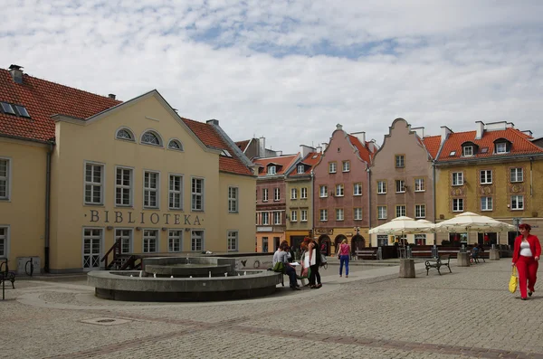 Olsztyn