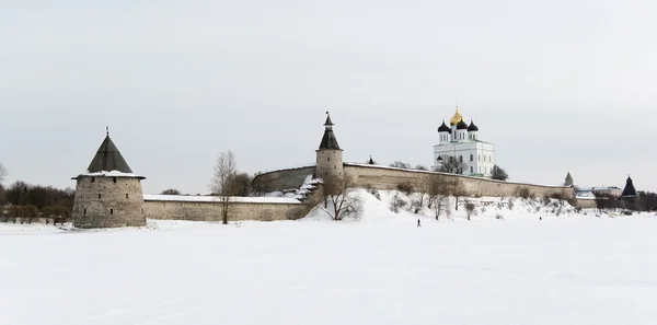 Pskov Kremlin