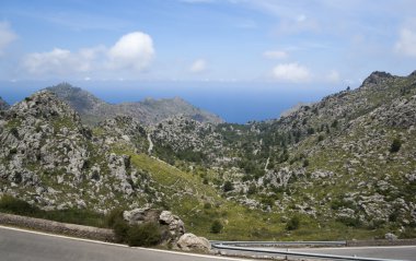 Serra de Tramuntana