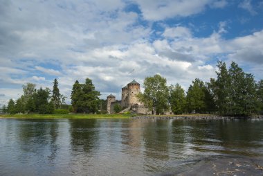Olavinlinna
