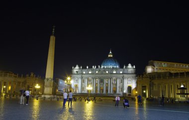 Via pio XII