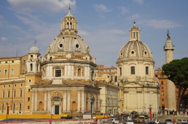 Piazza Venezia