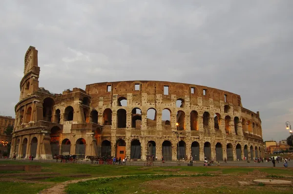 Coliseo —  Fotos de Stock
