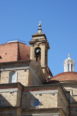 san lorenzo Kilisesi