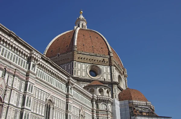 Duomo de Florencia —  Fotos de Stock