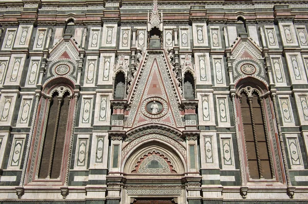 Duomo de Florença — Fotografia de Stock