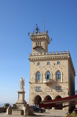 San Marino