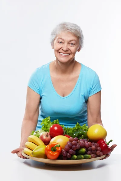 Care of health — Stock Photo, Image