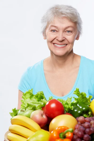 Ernährung — Stockfoto