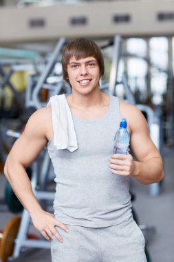 sporcu
