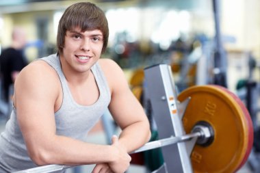 Fitness kulübünde
