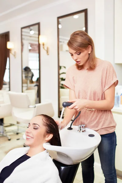 Barbería — Foto de Stock