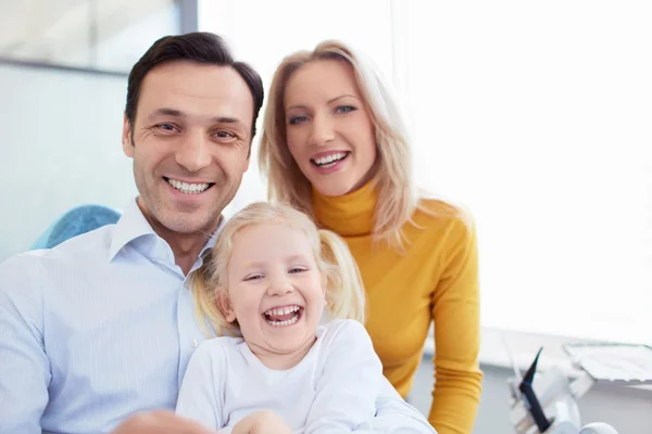 Felicidad — Foto de Stock