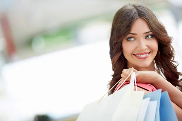 Menina sorridente Imagens De Bancos De Imagens Sem Royalties