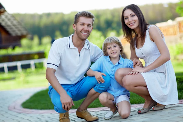 Lebensstil — Stockfoto