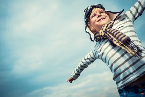 Felicidad — Foto de Stock