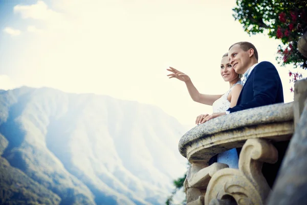 Felicidade — Fotografia de Stock