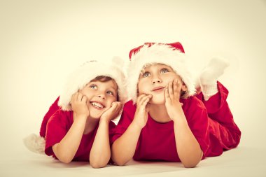 Noel için istekleri