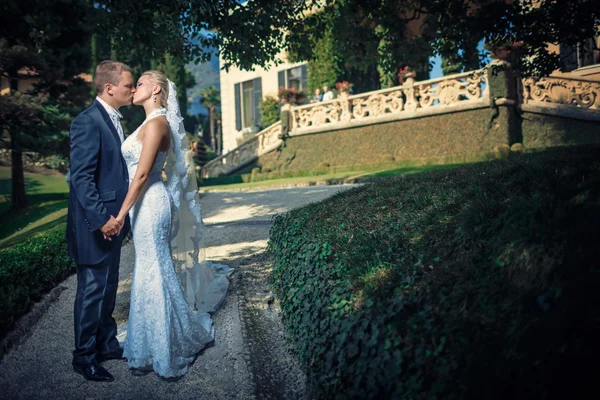 Casamento — Fotografia de Stock