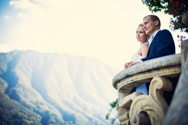 Felicidade — Fotografia de Stock