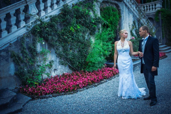 Casamento — Fotografia de Stock