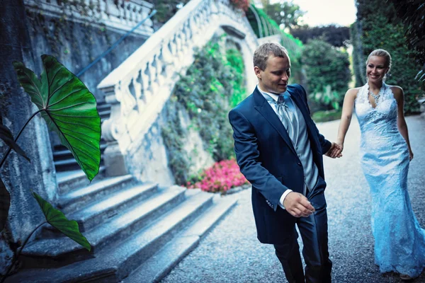 Casamento — Fotografia de Stock