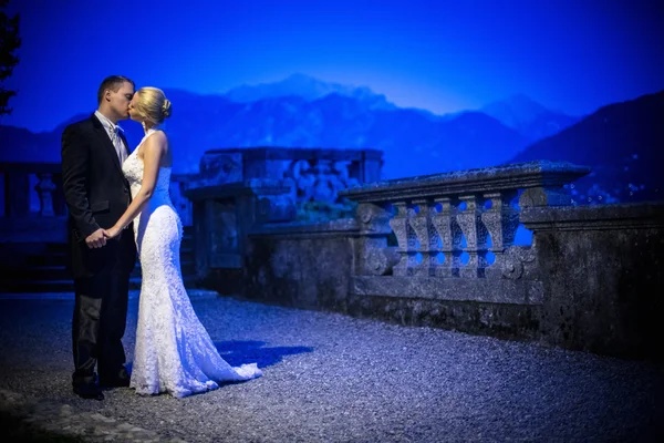 Casamento — Fotografia de Stock