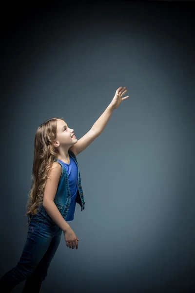 Felicidad — Foto de Stock