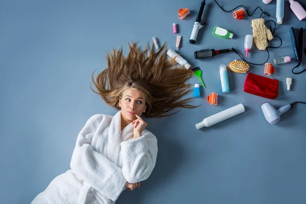 Health-care — Stock Photo, Image