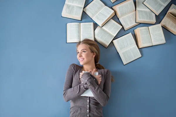 Happiness — Stock Photo, Image