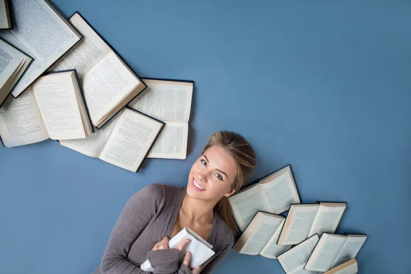 Estudiante — Foto de Stock