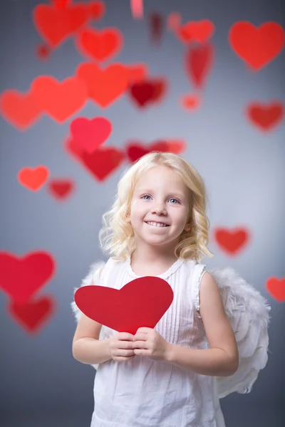 Valentine's Day — Stock Photo, Image