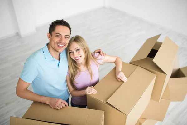 Moving — Stock Photo, Image