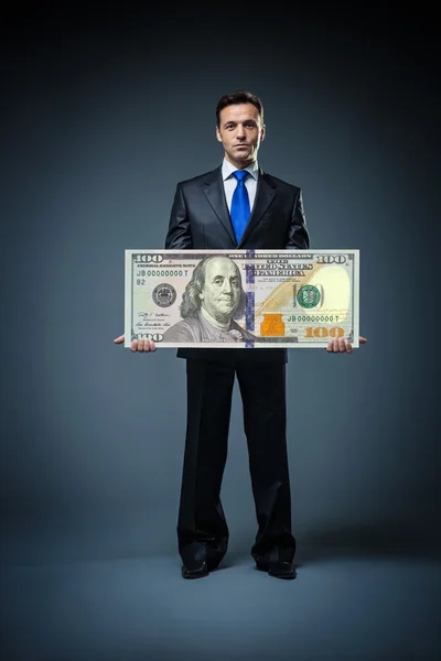 Wealth — Stock Photo, Image