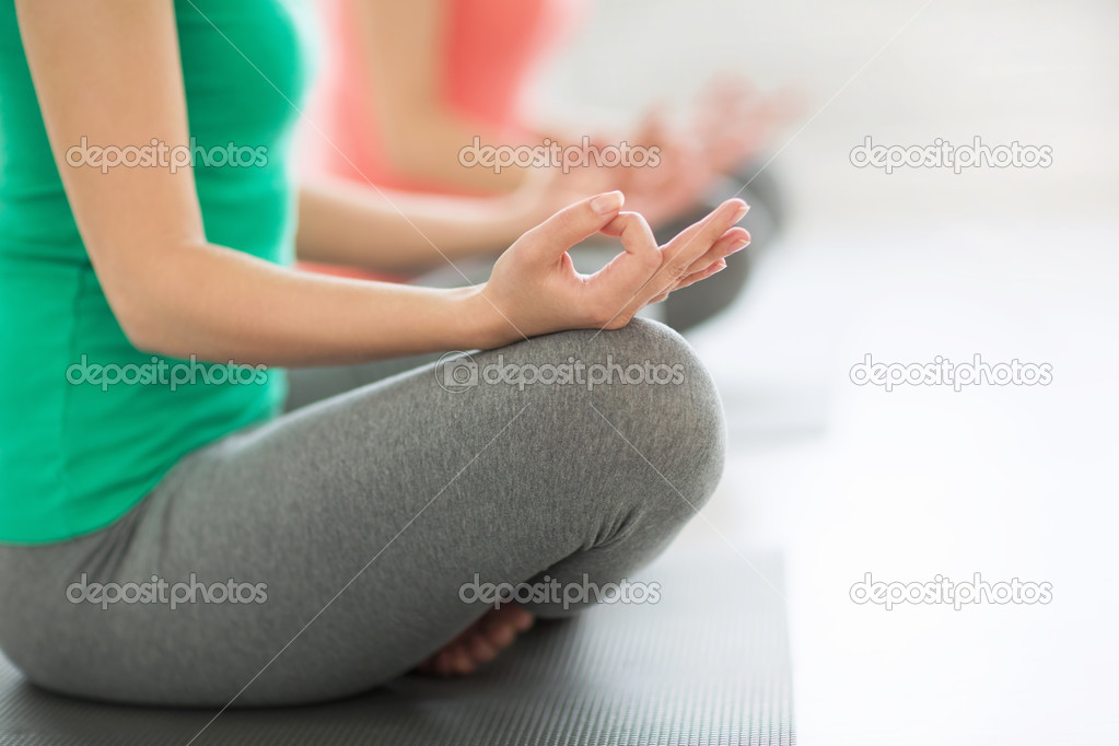 Meditation