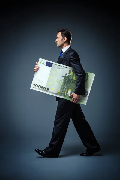 Finance — Stock Photo, Image