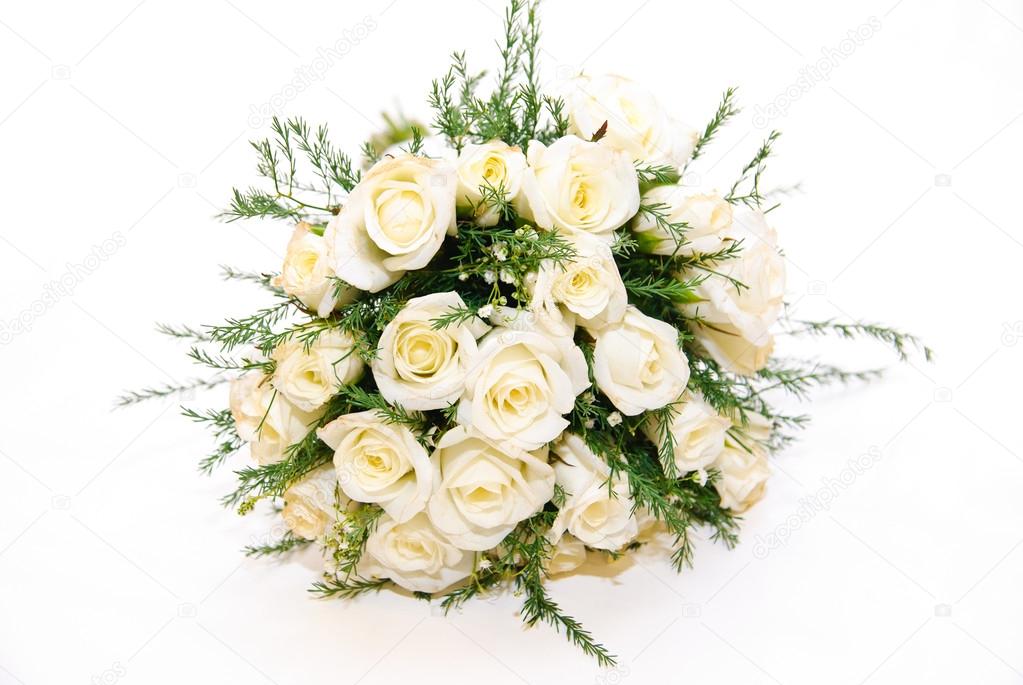 Bridal bouquet